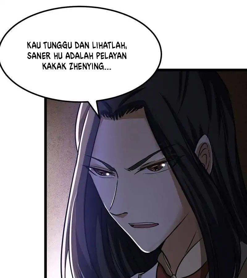Martial Arts Reigns Chapter 01 Gambar 92
